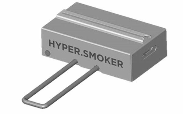 Hyper Smoker XUC090