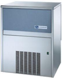Výrobník kockového ľadu SL 260A R290 DP R