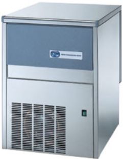Výrobník granulkového ľadu SLF190W R290