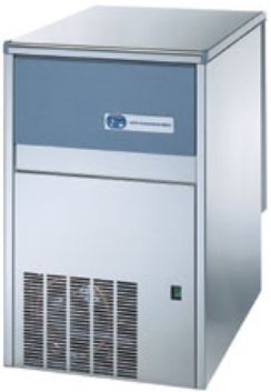 Výrobník granulkového ľadu SLF225A R290
