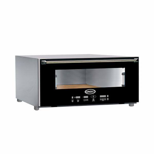 Statická pec DeckTop XEBDC-01EU-D