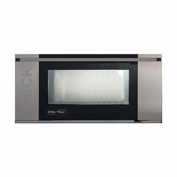 Statická pec DeckTop XEBDC-01EU-C