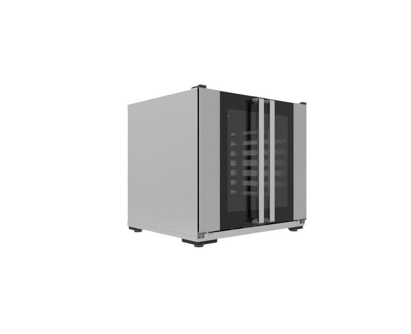 Kysiareň XEKPT-08HS-C