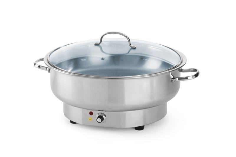 Elektrický chafing Savoi 239902