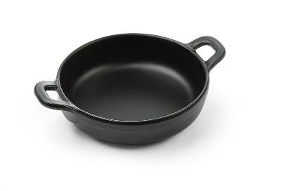 Mini guľatá panvica Little chef