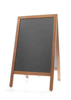 Tabuľa samostojacia