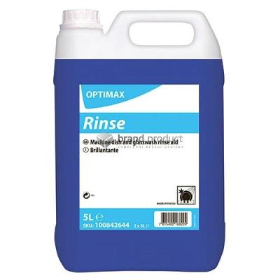 Oplachový prostriedok pre umývačky Optimax Oplach 5 Lt.