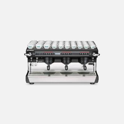 Kávovar espresso Rancilio Classe 9 USB 3GR