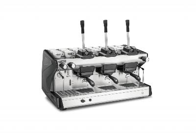 Kávovar espresso Rancilio LEVA 3GR