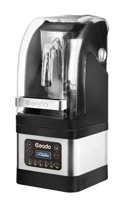 Barový mixér, blender 1,5 l B285 s krytom,   App Control