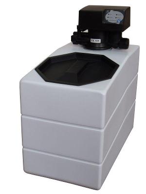 Zmäkčovač vody automatický Bride Midi C (automatic)