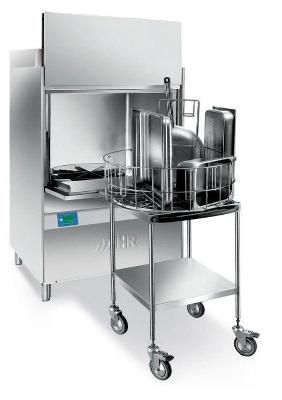 Manipulačný vozík Trolley Dihr