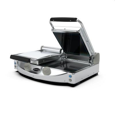 Kontaktný gril sklokeramický SP 020 ECO (2kW)