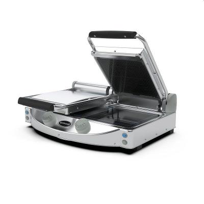 Kontaktný gril sklokeramický SP 020 R ECO (2kW)