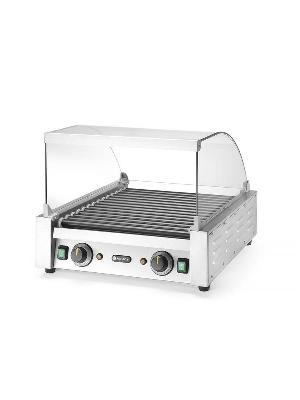 Sklenený kryt ke grilu 268551,268612,268711,268742
