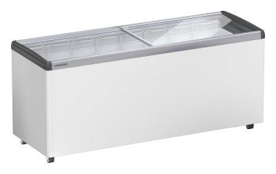 Truhlicová mraznička LIEBHERR EFE 6002