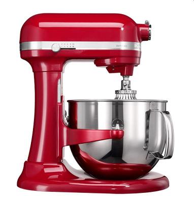 Univerzálny robot KitchenAid Artisan 5KSM7580