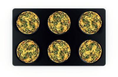 Eggs - plech na vajcia TG 935