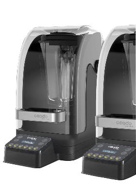 Barový mixér, blender 1,5 l B285 IC s krytom,   App Control