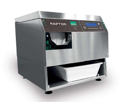 Vibračná leštička na príbor RAPTOR , kód: E710evo