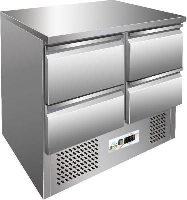 Chladiaci stôl G-S9014D-FC