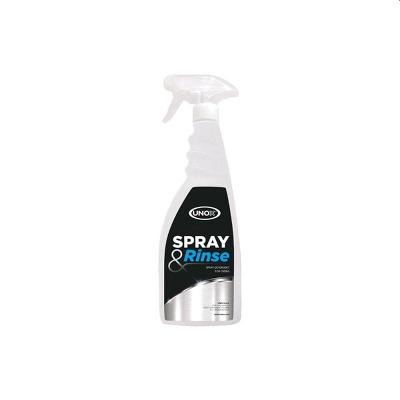 Detergent na čistenie rúry SPRAY&Rinse