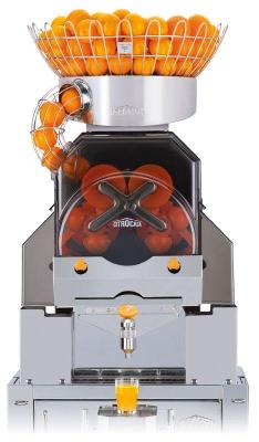 Automatický odšťavovač CITROCASA 8000 SB-ATS