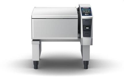Multifunkčná panvica elektrická 100Lt. iVario Pro L