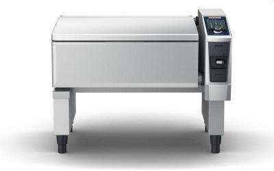 Multifunkčná panvica elektrická 150Lt. iVario Pro XL