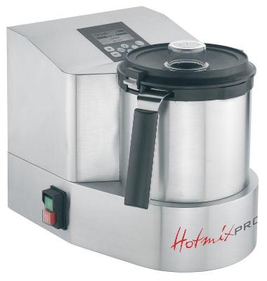 Varný kuter HotmixPro - termomixer Gastro X - HM2GX