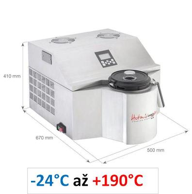 Thermomixer a ochladzovač HotmixPro Creative HM2CR