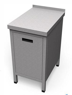 Blok s výklopným košem ZB-3