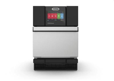 Teplovzdušná turbo pec SPEED.Compact ECO, XEMA-01NS-MCDN