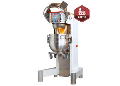 Mixer Tornado 80
