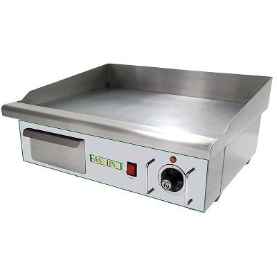 Elektrická grilovacia platňa EG 548