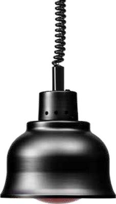 Ohrievacia lampa stropná LB 25