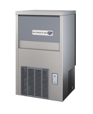 Výrobník ľadu SL 50A R290 Frozen Qube DP