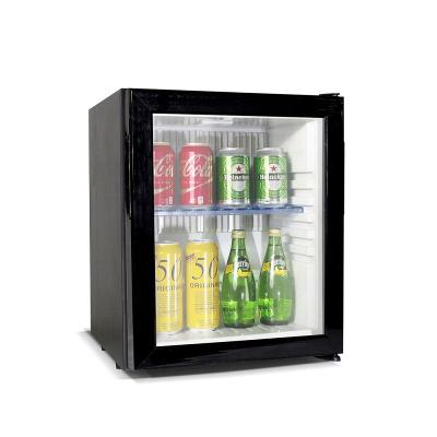 Absorpčný hotelový minibar HC 30V