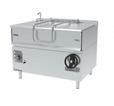 Plynová smažiaca panvica 120L P.PP-9120 (C)