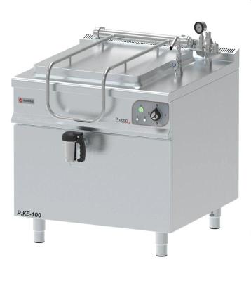 Elektrický varný kotol hranatý Practic P.KE-150