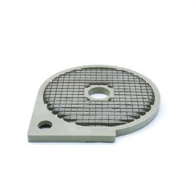 VC450 - Mriežka na krájanie kociek 10 x 10 mm