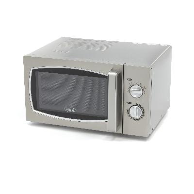 Mikrovlnná rúra 25L - 900W Maxima 09367000