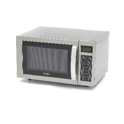 Mikrovlnná rúra 25L - 1000W - 20 predprogramov