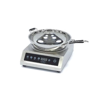 Indukční hořák Wok - 3500 W