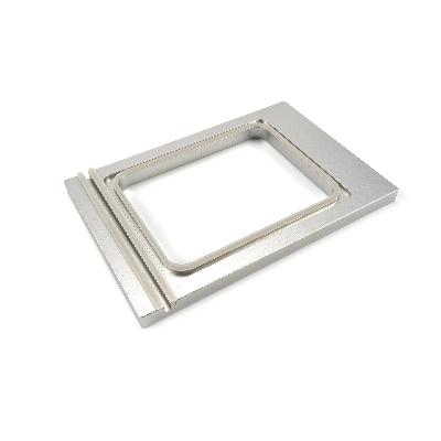 Zásobník na menu 225 x 175 mm - malý - 1 priehradka