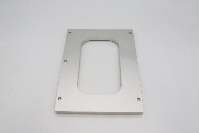 1/4 GN zásobník 263 x 161 mm - stredný - 1 priehradka