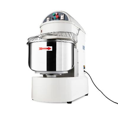 Mixér na cesto 75 l - 48 kg cesta - 2 rýchlosti