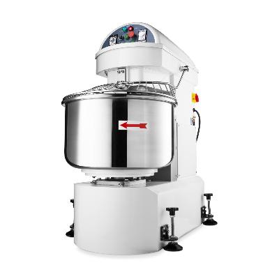 Mixér na cesto 130L - 80kg cesta - 2 rýchlosti - 400V