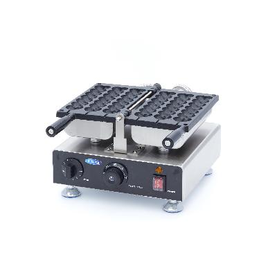 Lolly Waffle Maker - 3 lízanky - srdiečka s emotikonmi na paličkách