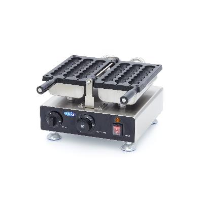 Lolly Waffle Maker - 3 lízanky - Emoji na paličkách